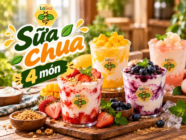 Sữa chua