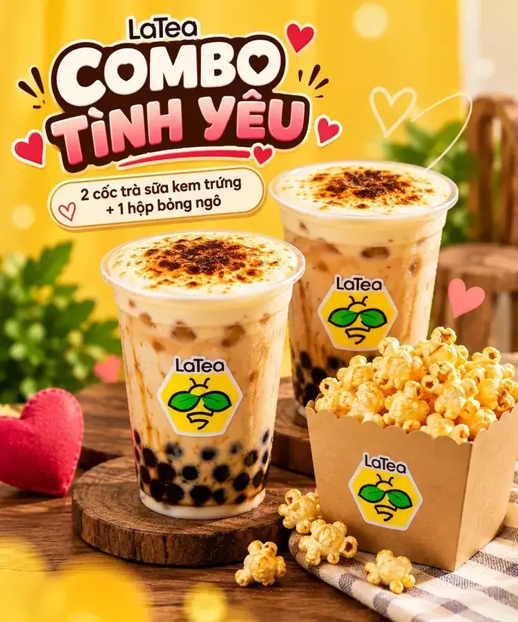 Combo tình yêu